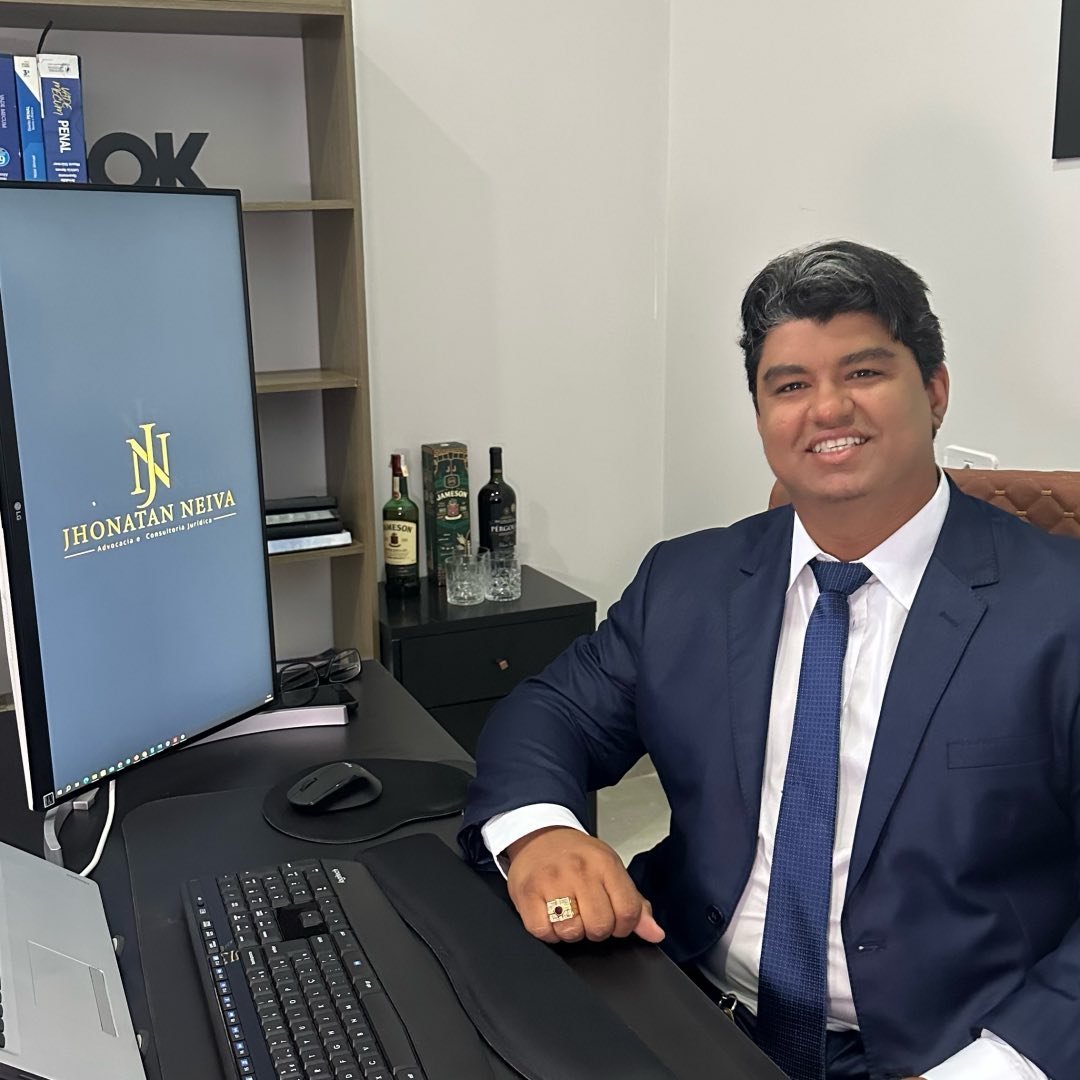 Jhonatan Neiva