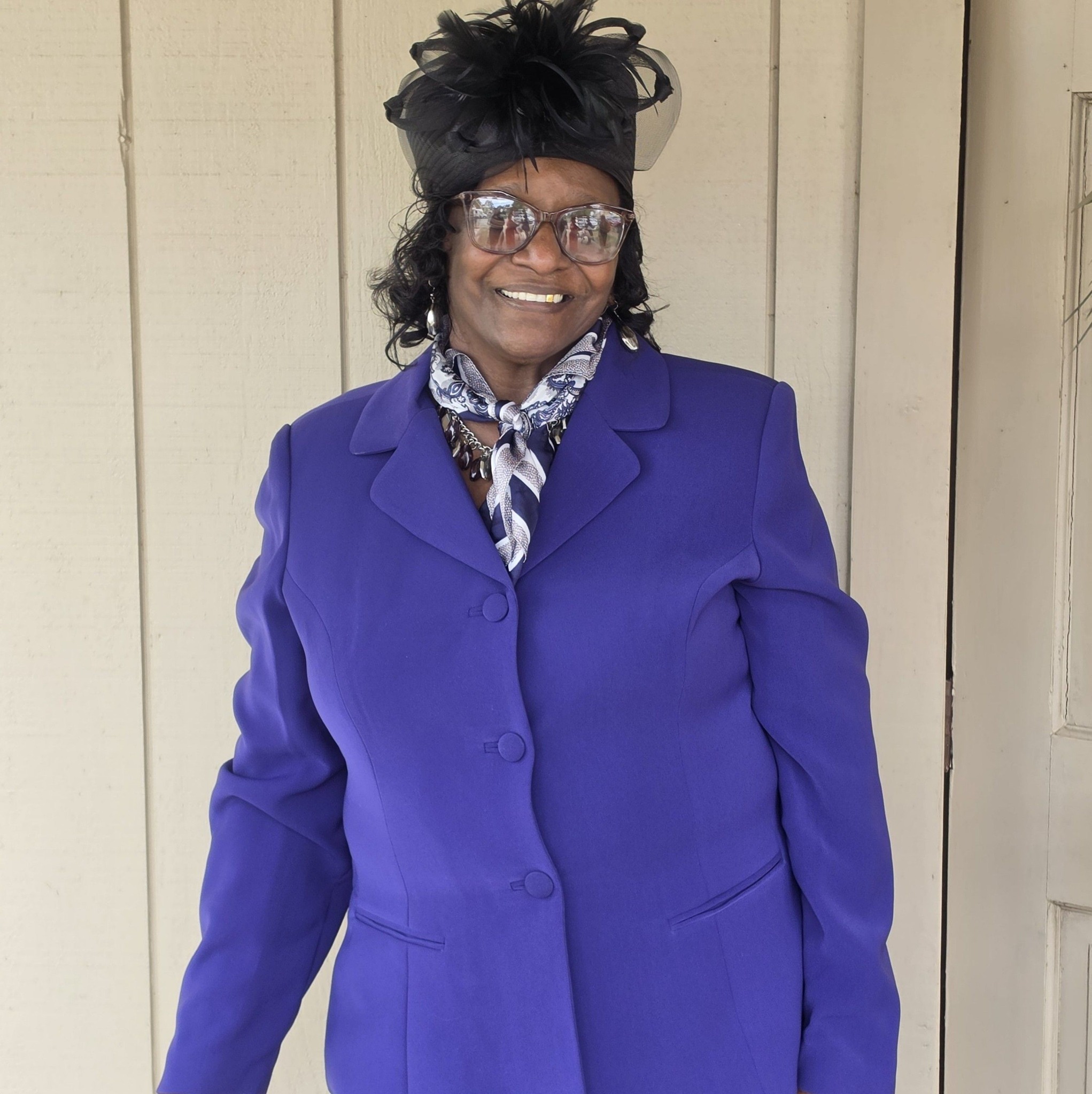 Serving in Eudora, Arkansas | Travis Jackson