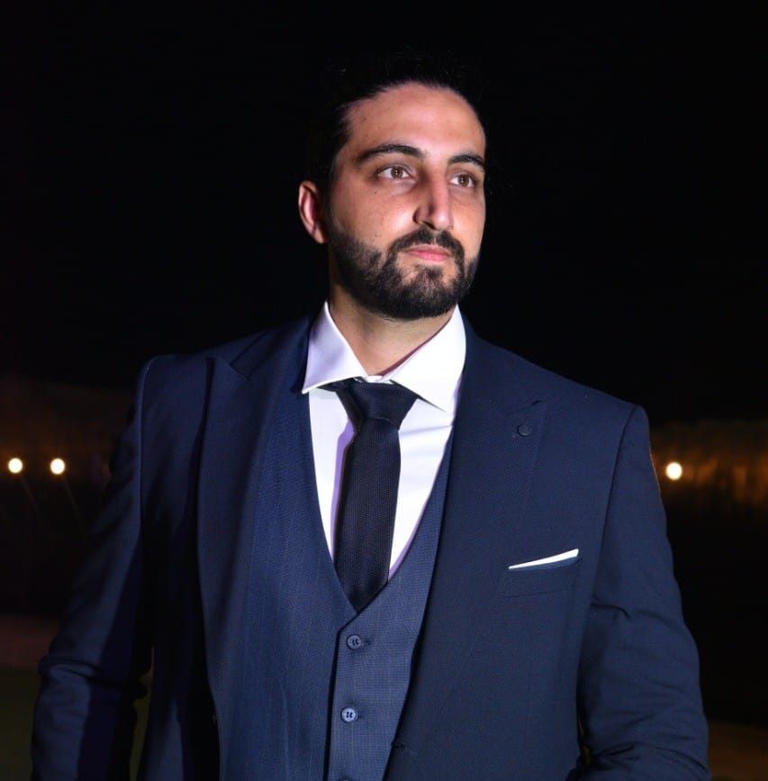 Mohammad Rammal