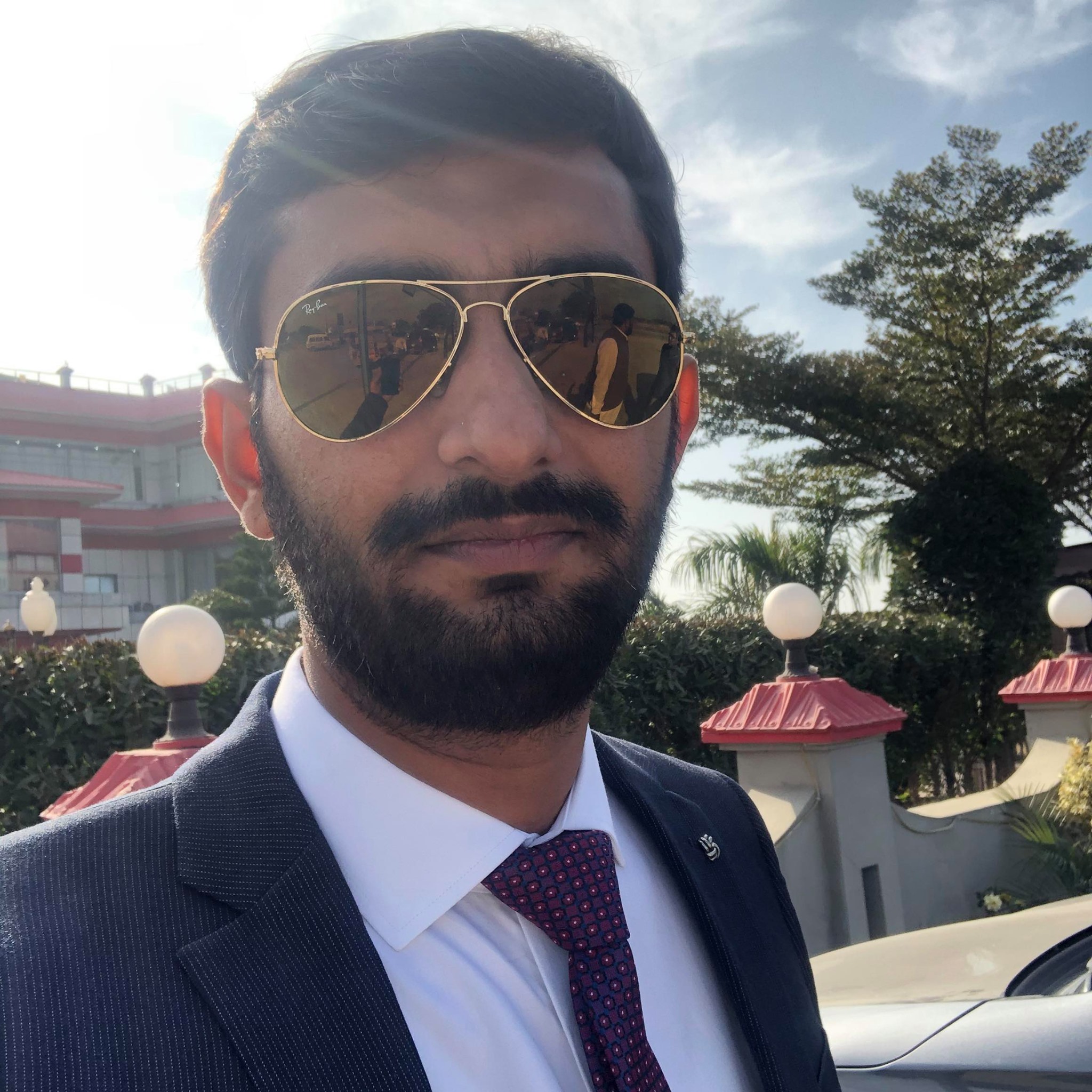 Chaudhry Umar Rafiq