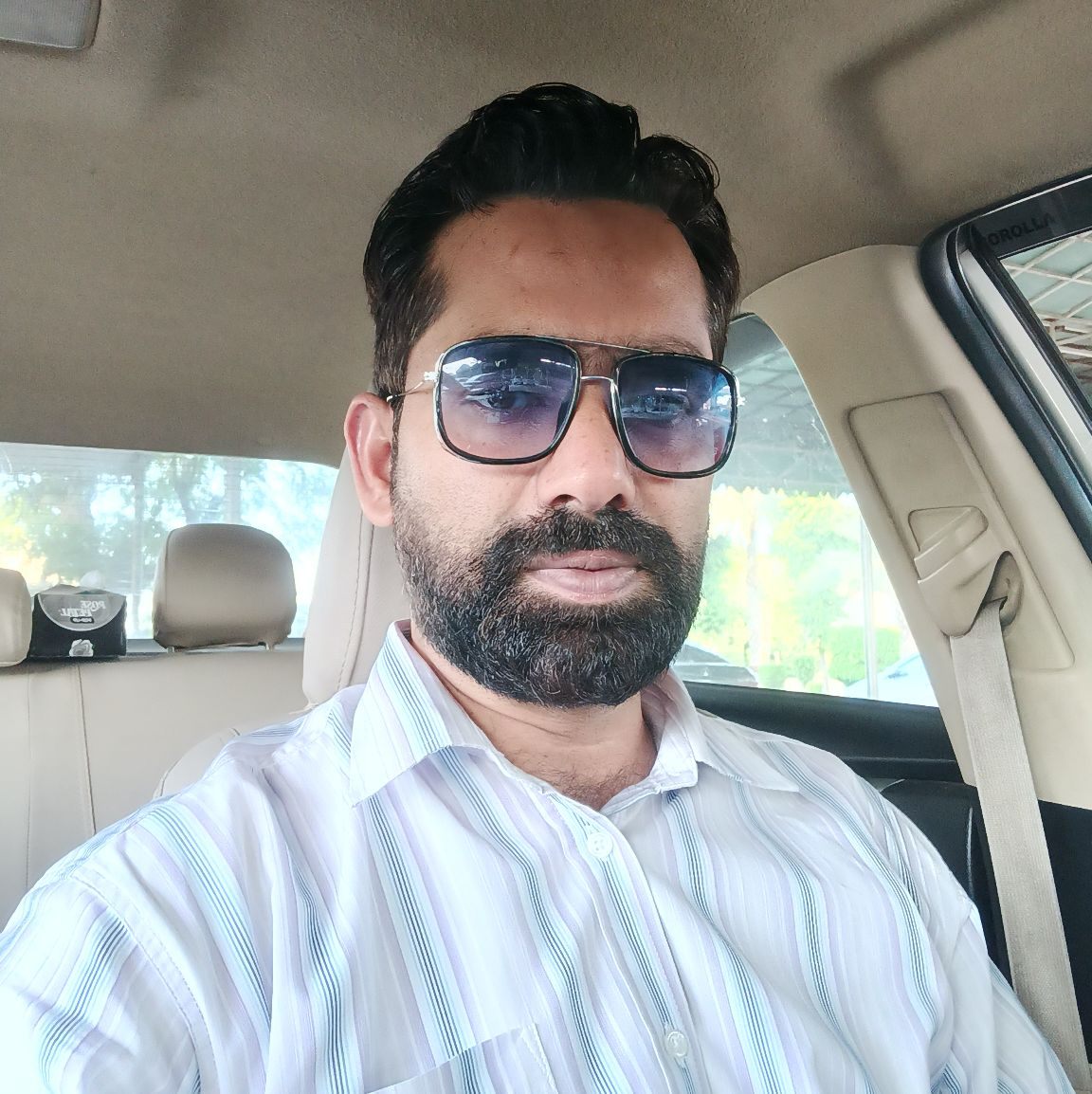 Ali Babu W Ramz