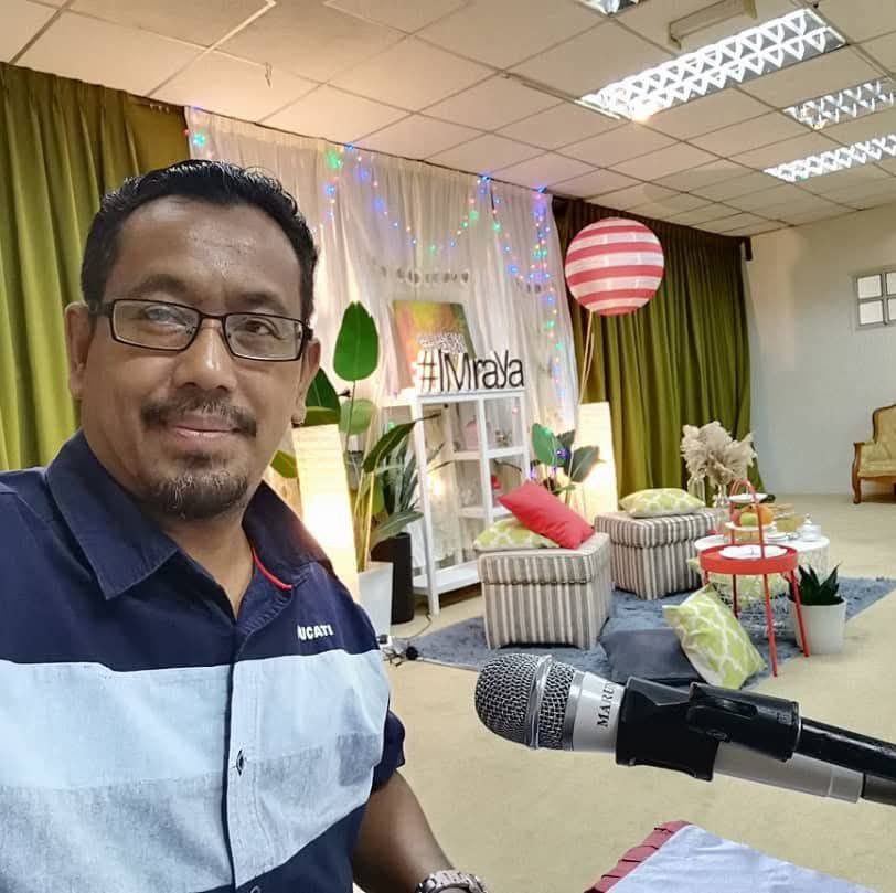 Hafiz Radzi