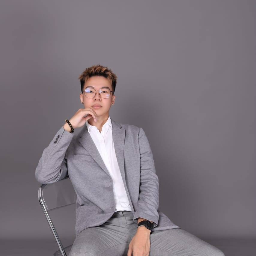 David Li