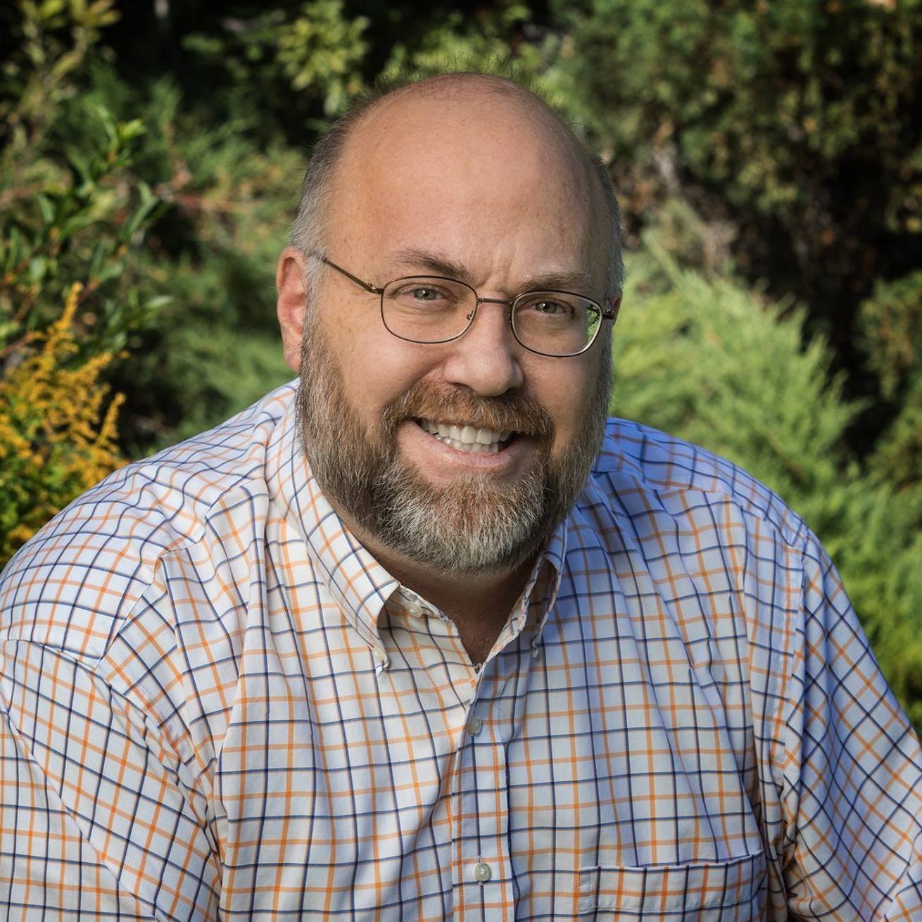 Russell J. Butler