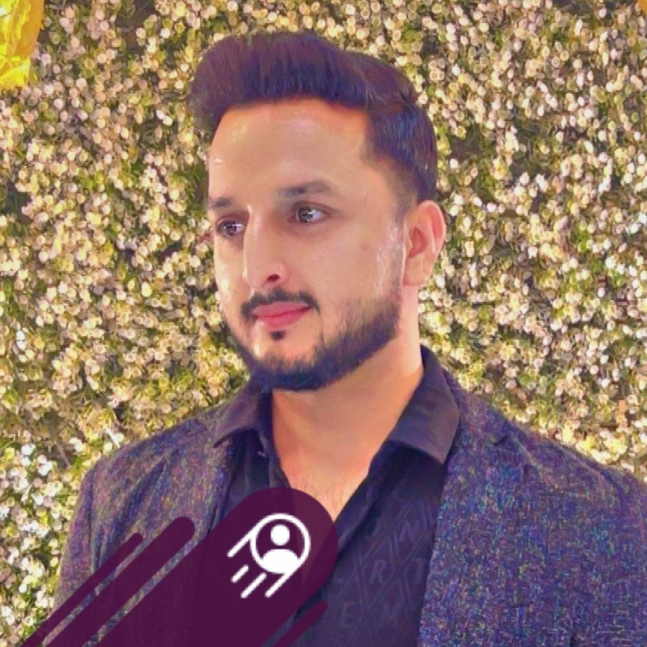 Shan Rajput