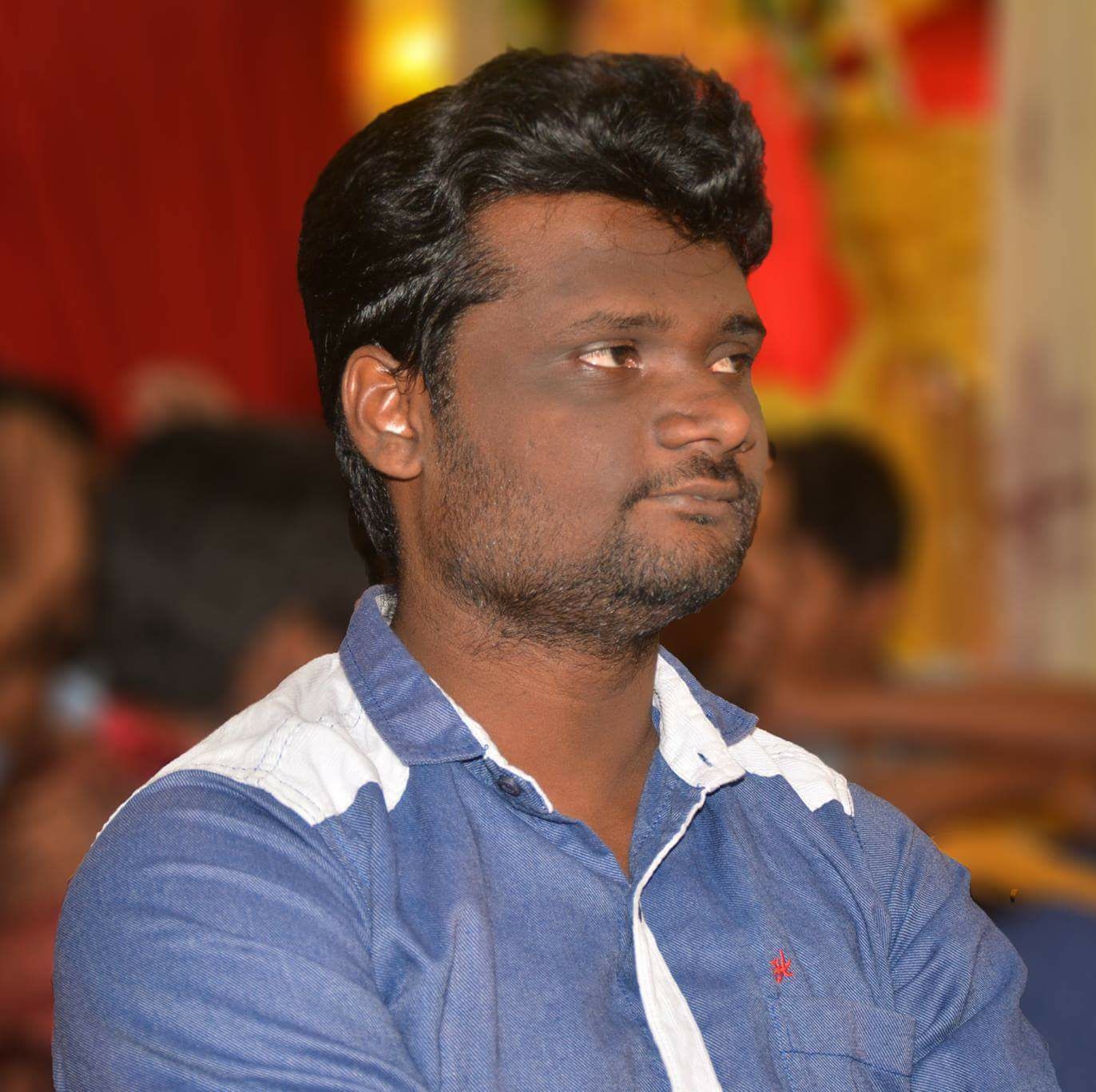 Rajeevan Rajendran