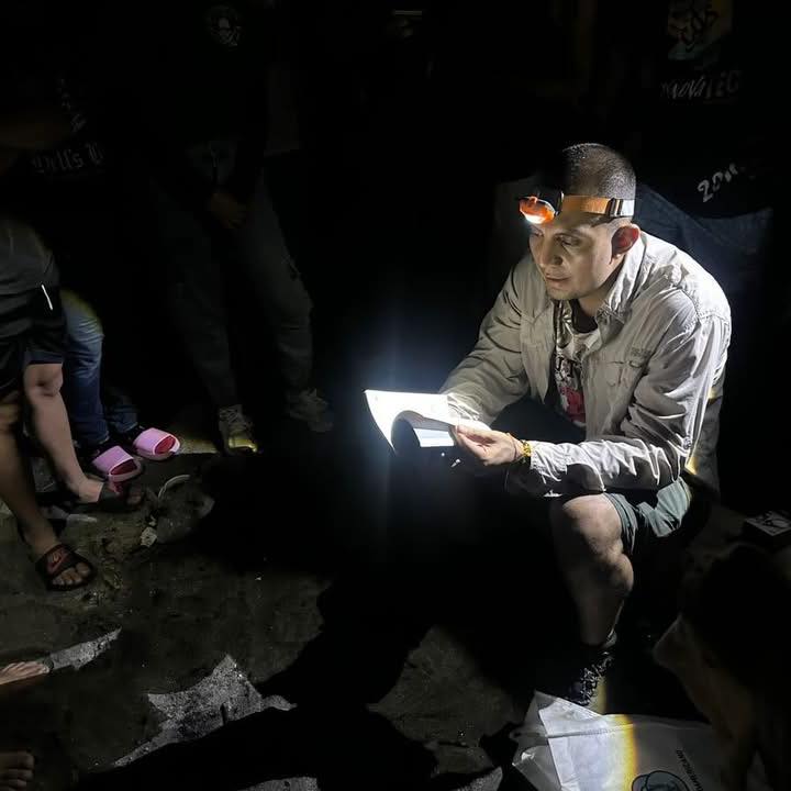 En - El hongo quitridio ha hecho desaparecer a decenas de especies de ...