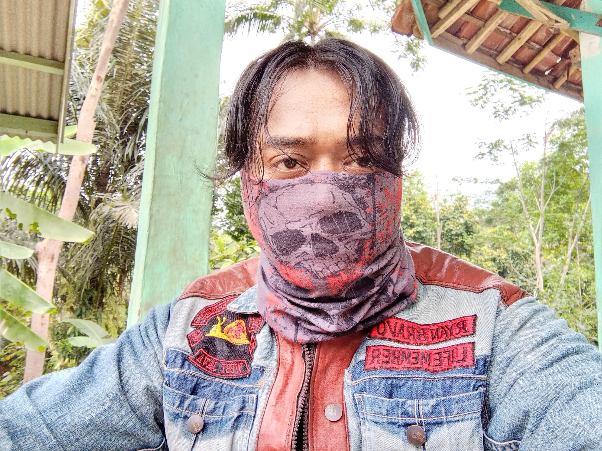 Didit Don Java