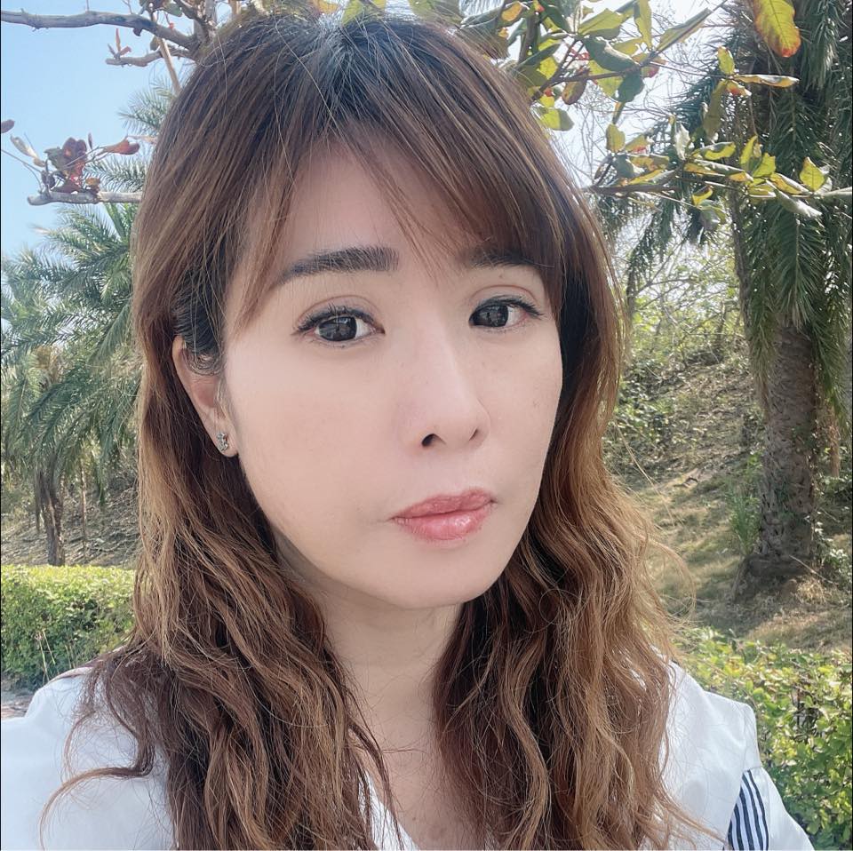 伍怡陵
