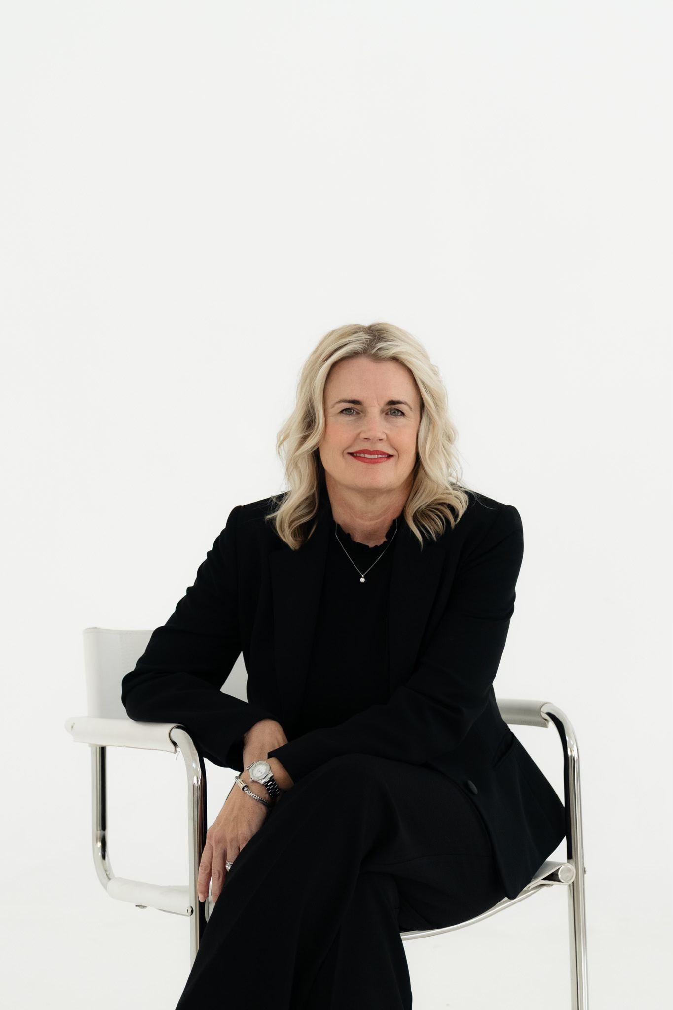 Kimberly Clough Spicer
