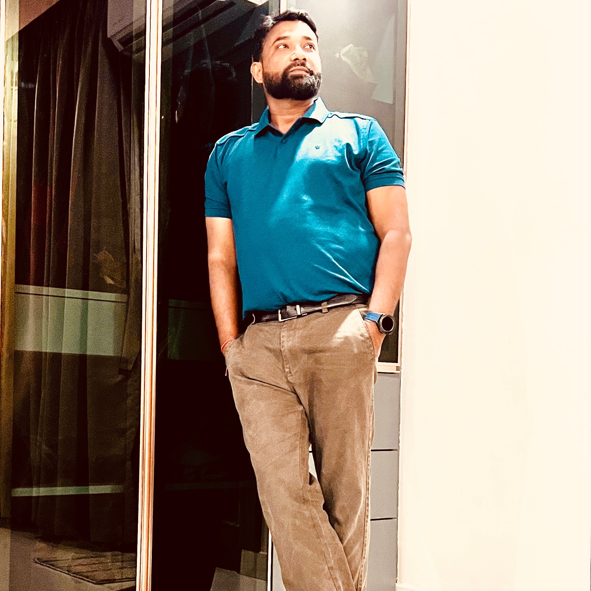 Anil Rungta