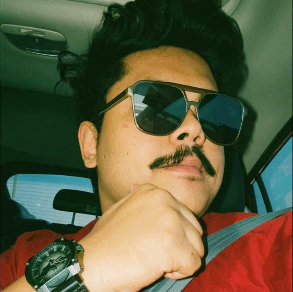 Rohit Raj