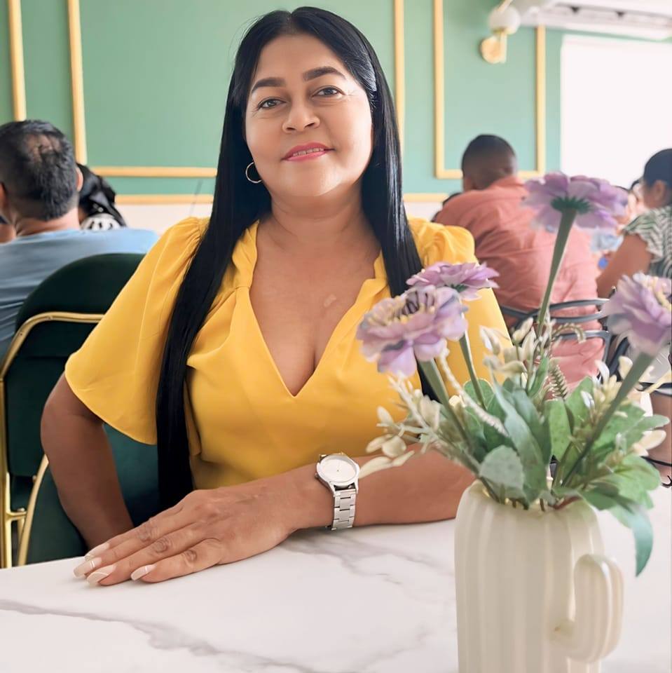 Yudith Maria Anillo Angulo