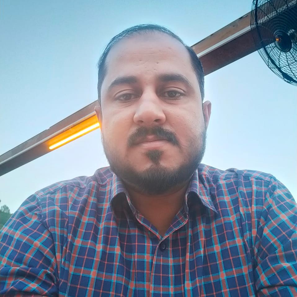 Rana Saleem Abrar