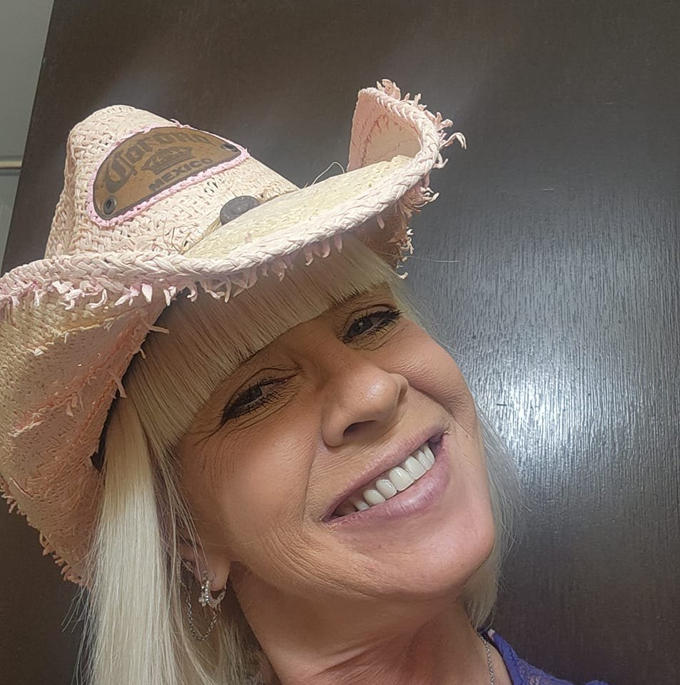 Cache Creek Buzz | Authorized by Annette Pittman | Facebook