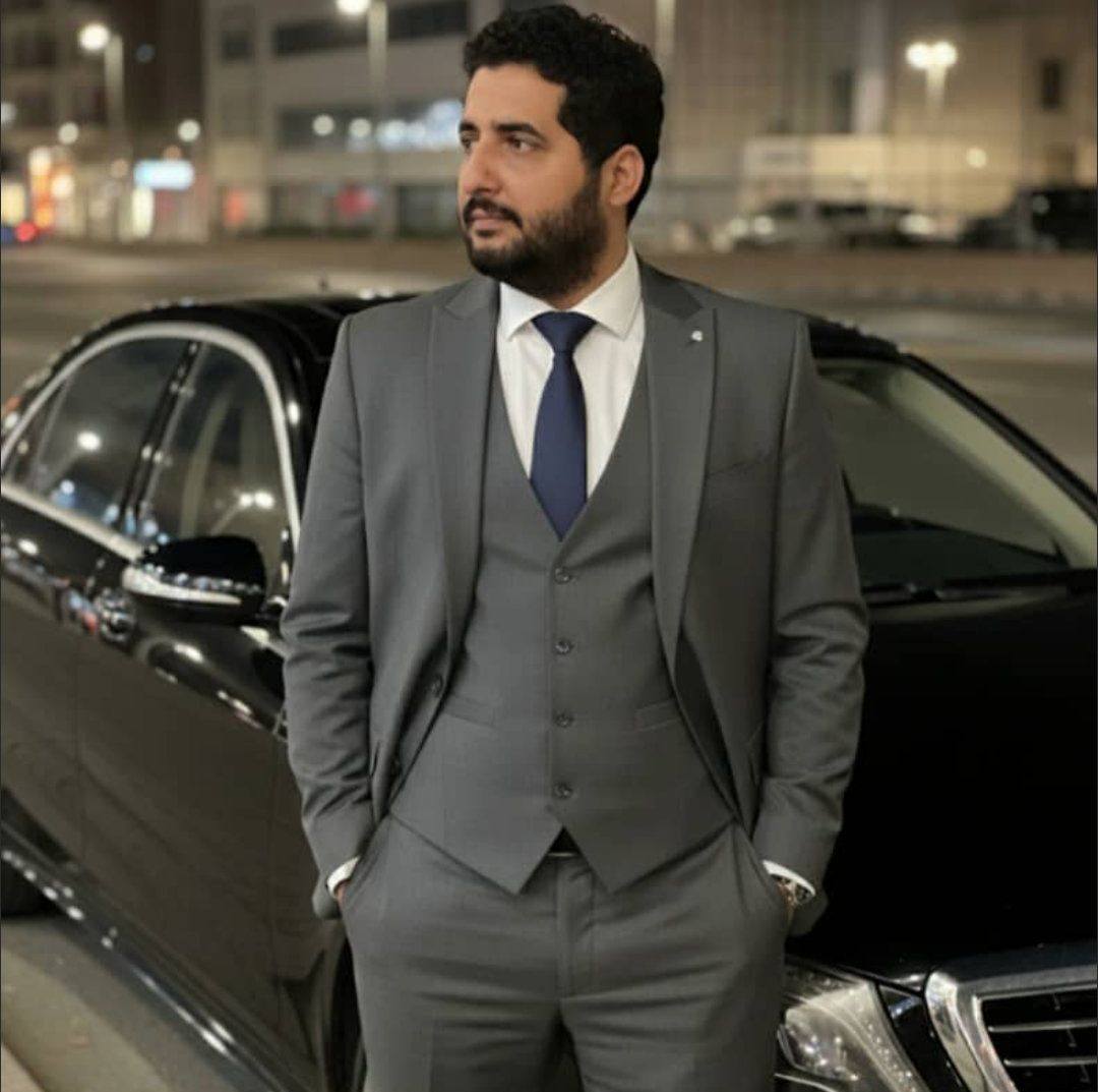 GP-saber Saeed