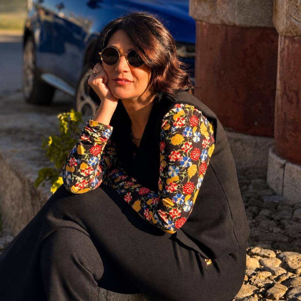 Antonella Rizza