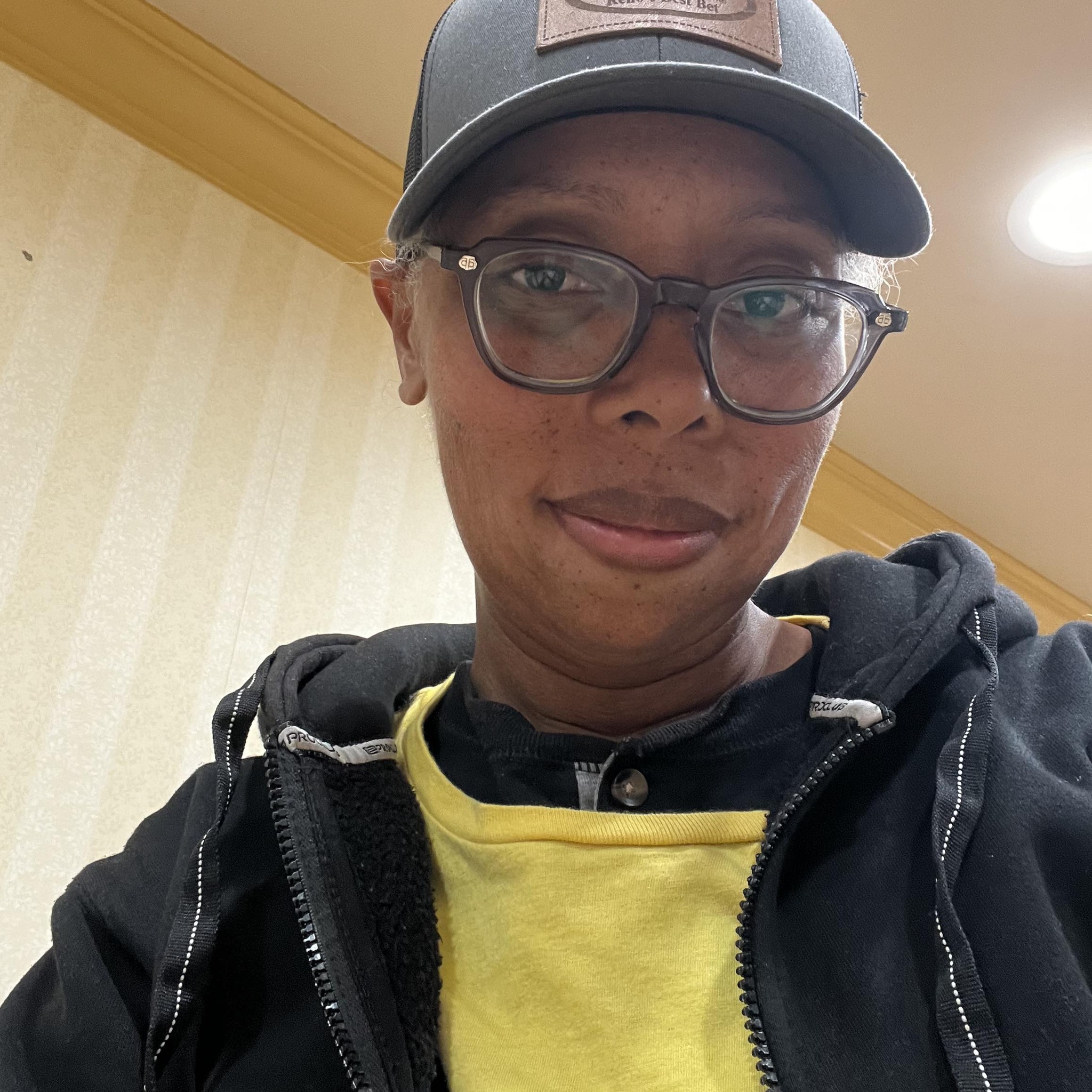 Seth H Rochefort