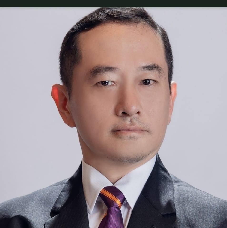 江一帆