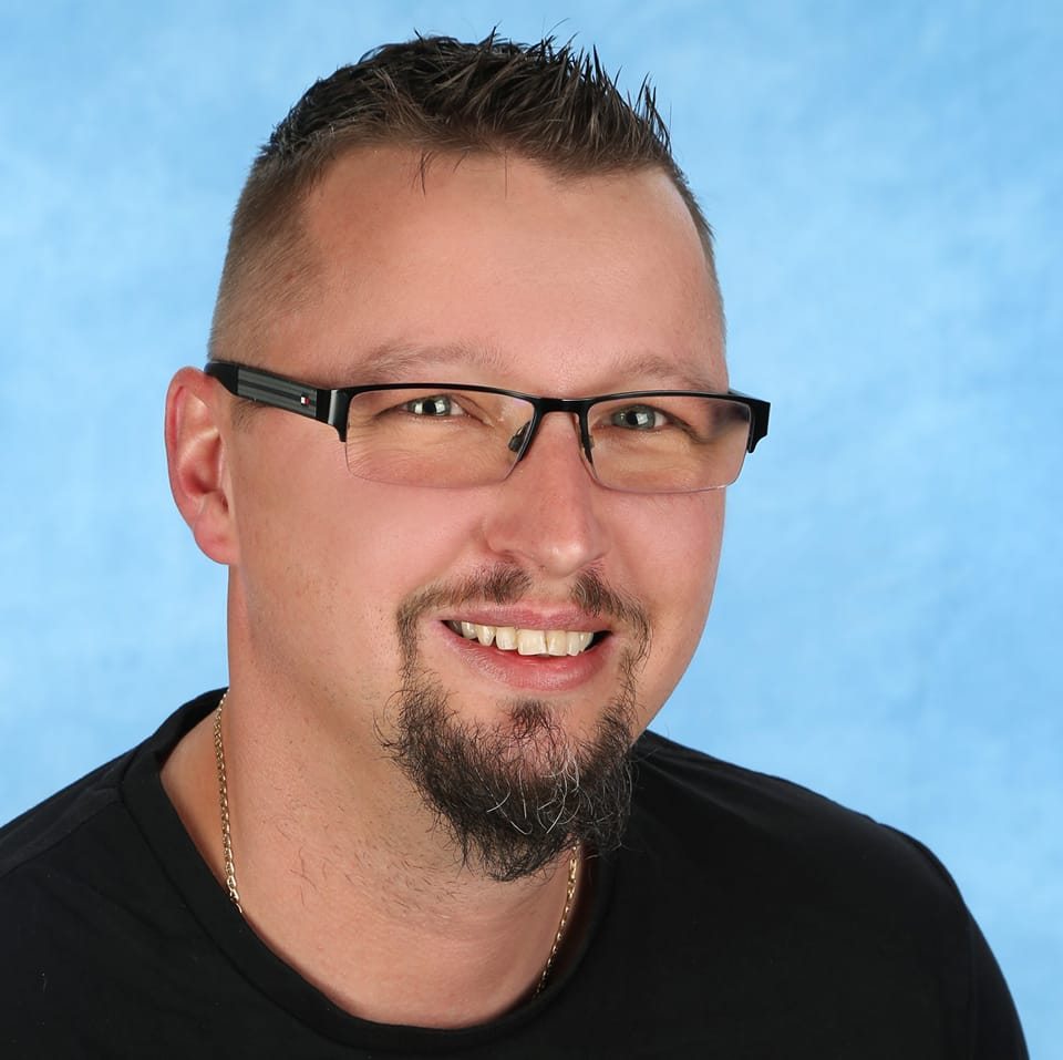 Sascha Riegler