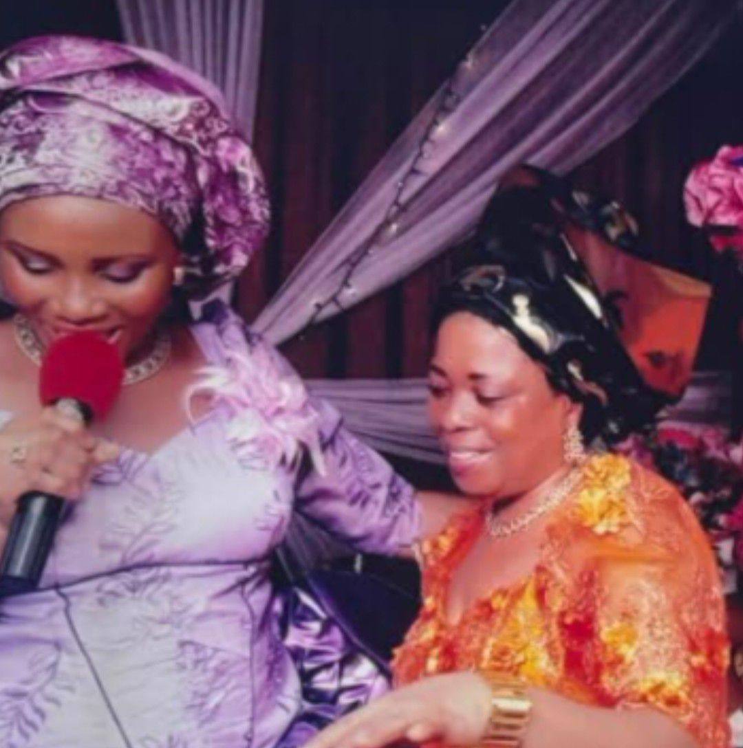 Princess Sarah Inyang