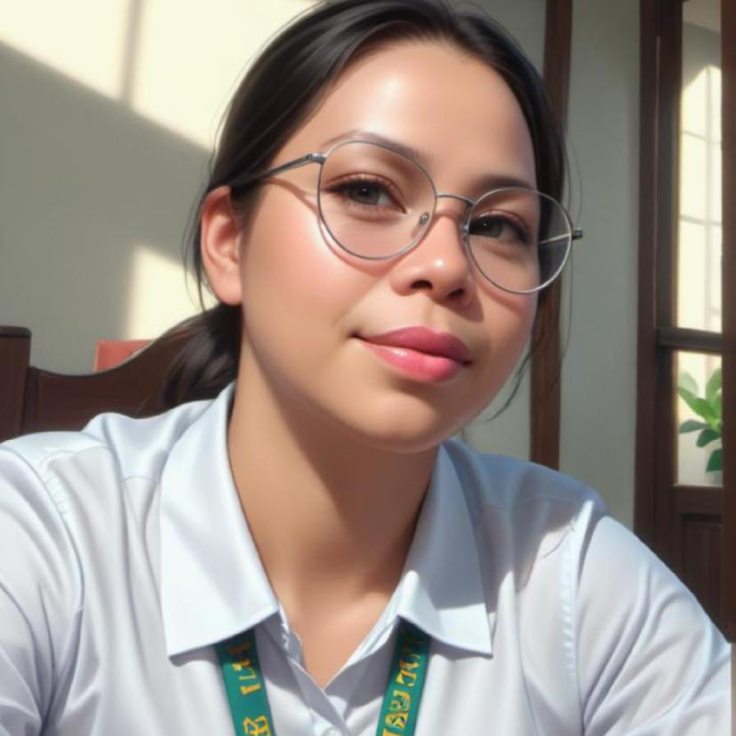 Our very own YES-O CLUB -Roxas NHS president Laiza Pasigna👏👏👏 # ...