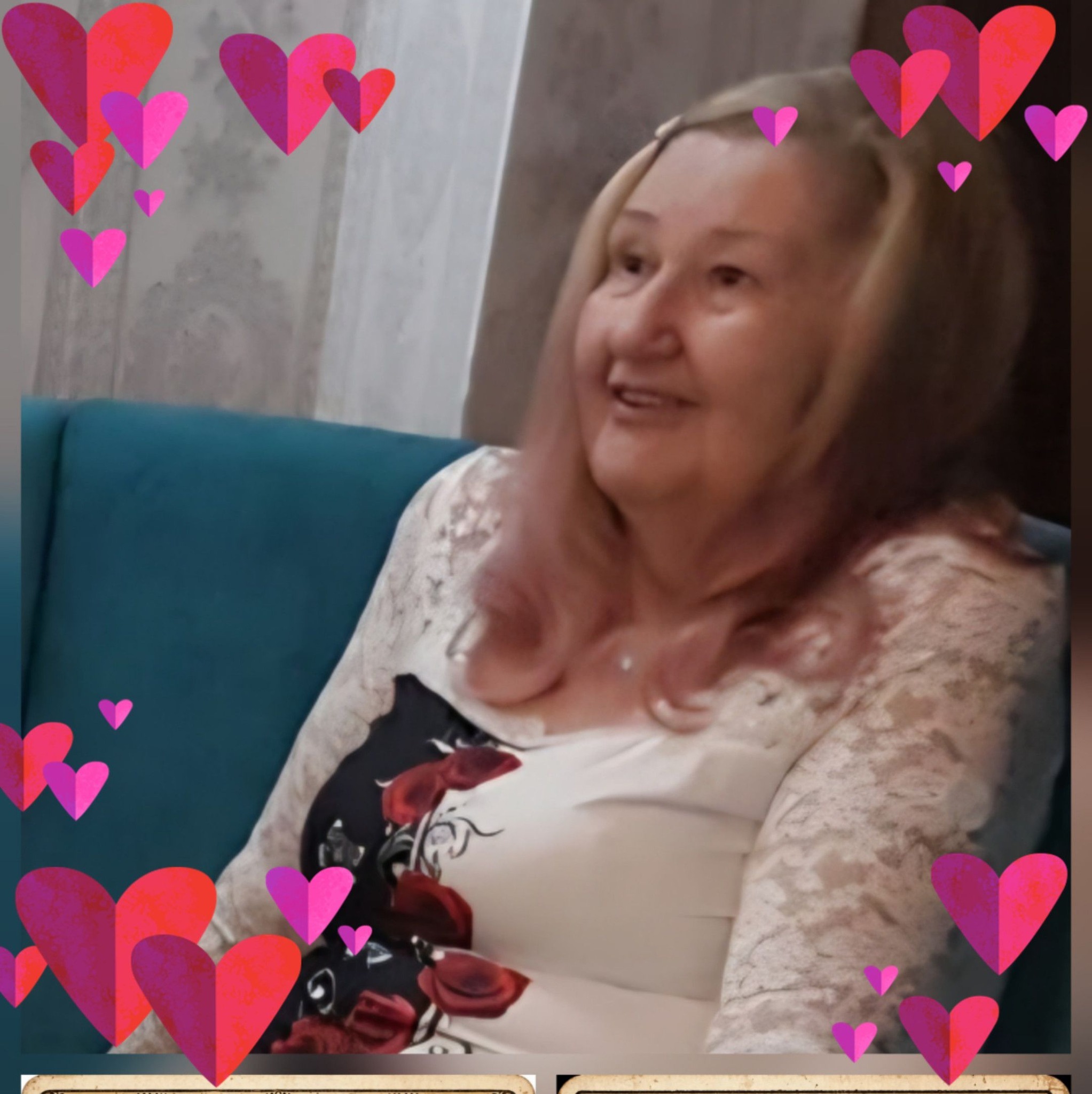 Silvia Ressler