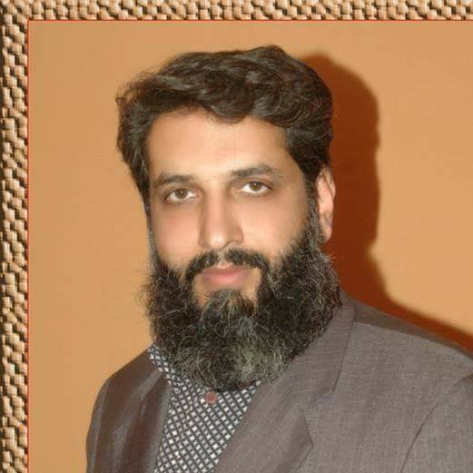 Riaz PK