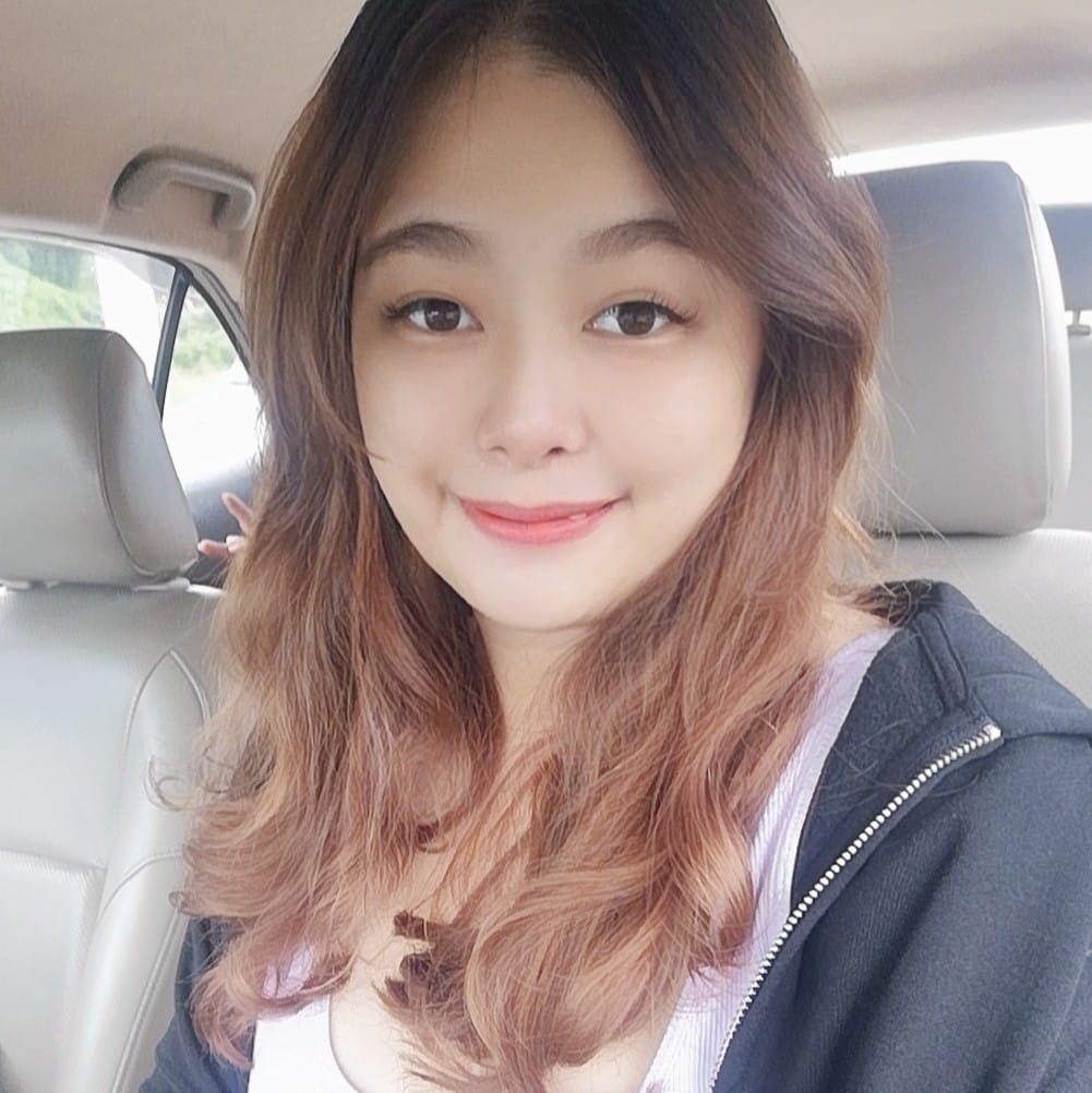 Natalie Chong - GAC Sabah WMM Maju Likas | Kota Kinabalu