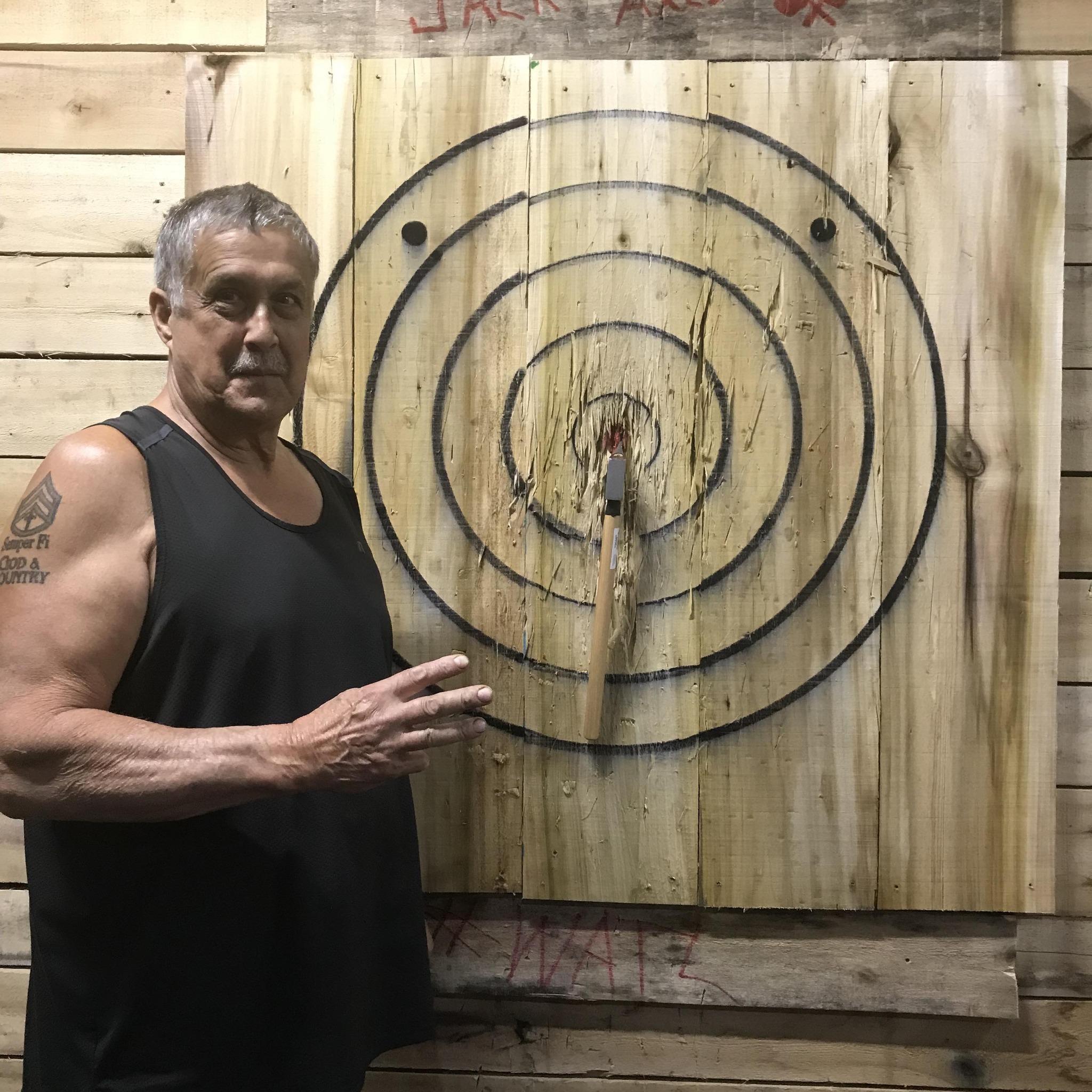 No wiring. No drilling. Just stick it on and see what’s behind you. The ...