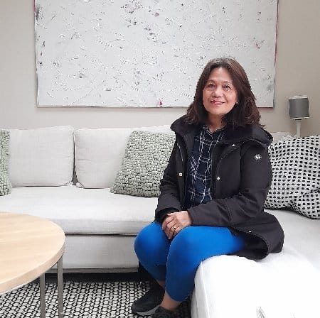 Sally Reyes Al