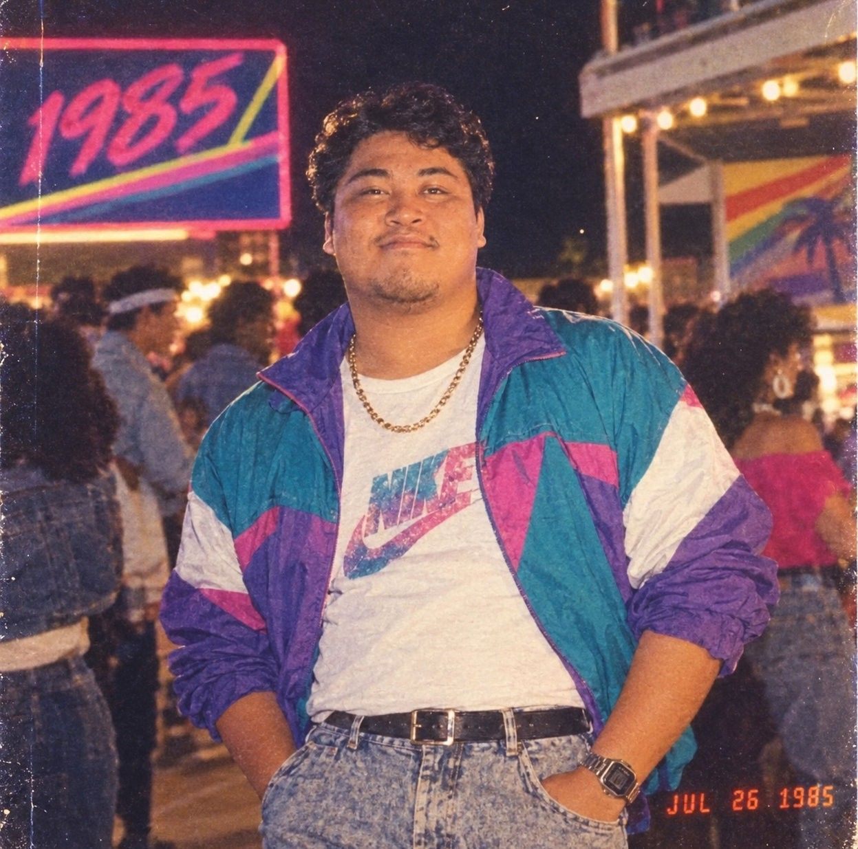 Ronald Castro