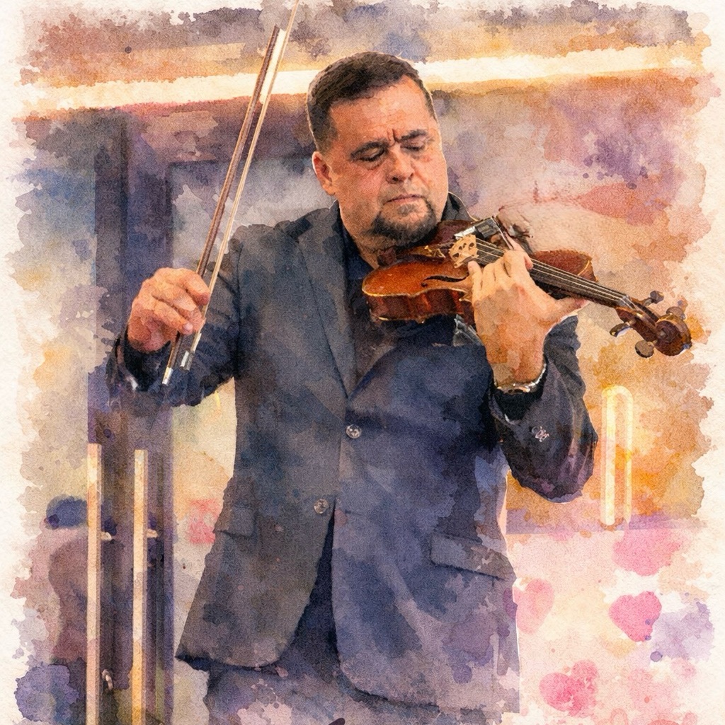 Angel Rios