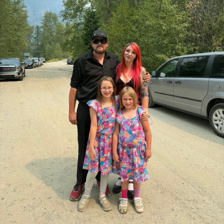 Cranbrook BC Community Page 🇨🇦 | Can anyone confirm if lussier hot ...