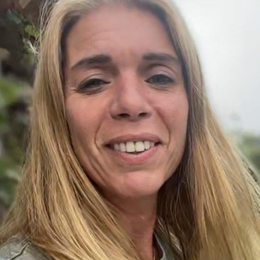 Danielle Satter