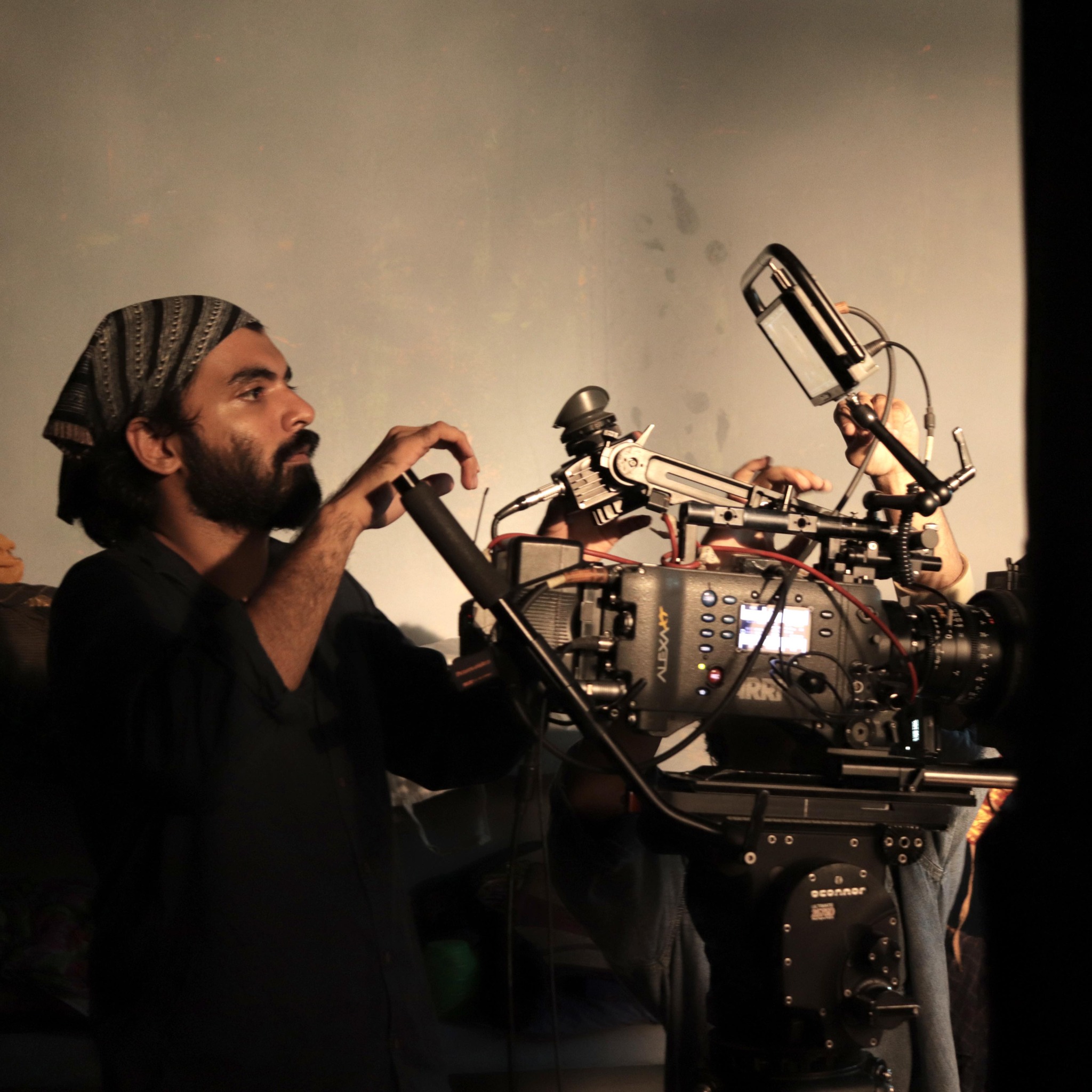 Amal Ali