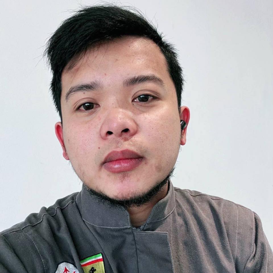 Neil Joshua Rulona Origenes