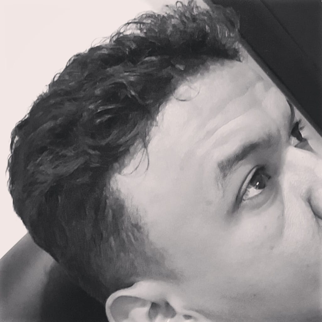 Carlos Rijo Tellería