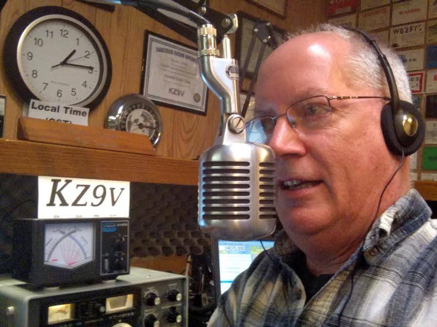 Ham Radio Operators | Do you think that this will cause any problem ...