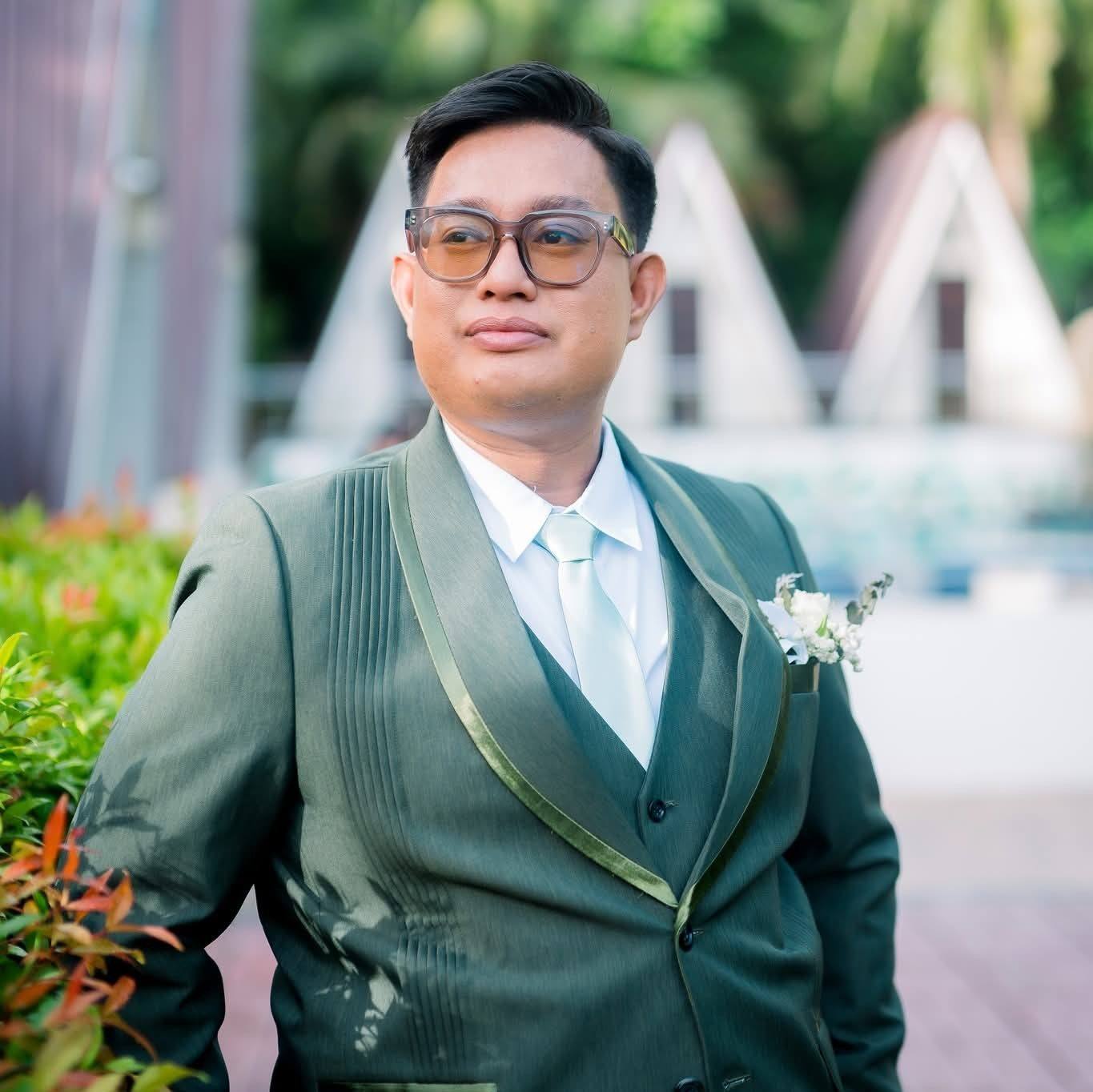 Ramjay Diaz Uri