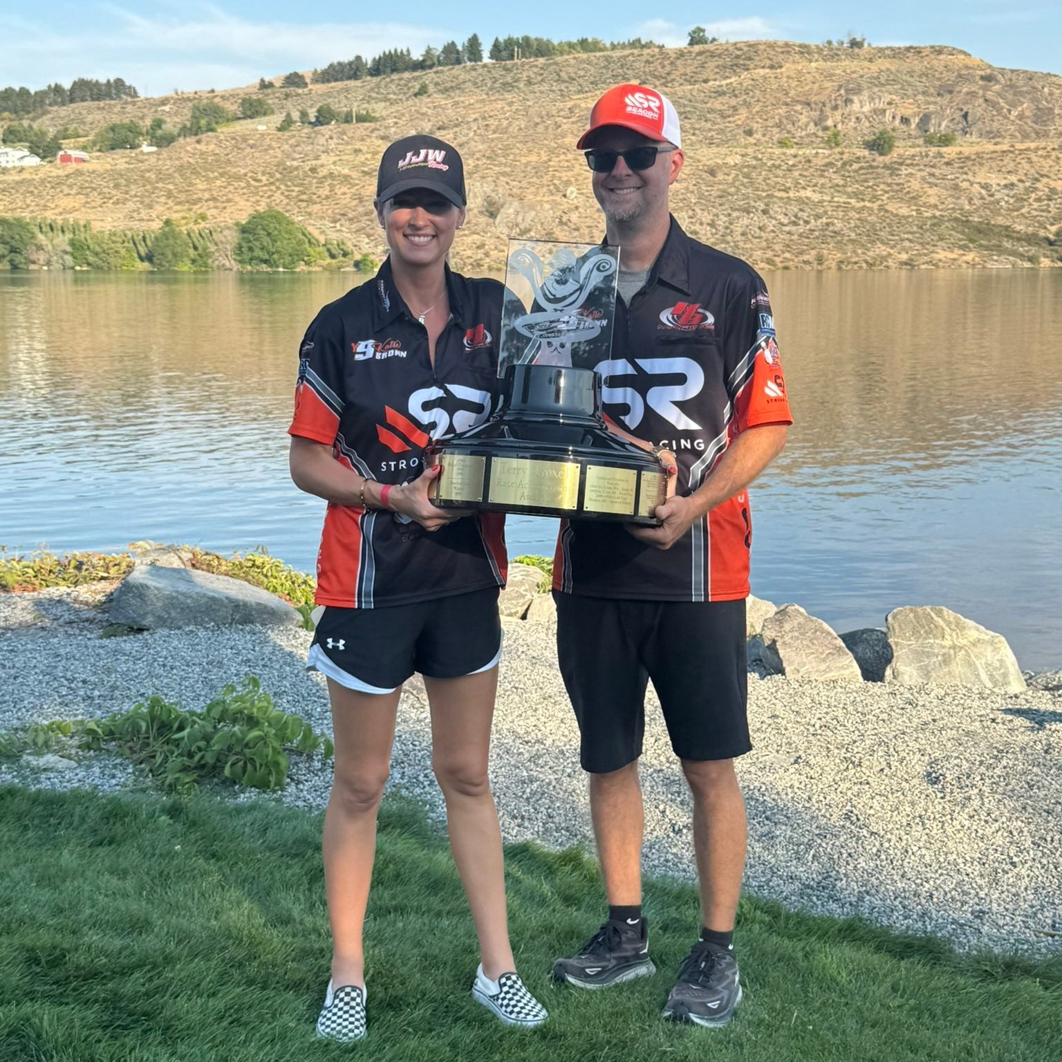 Seattle Inboard Racing Association