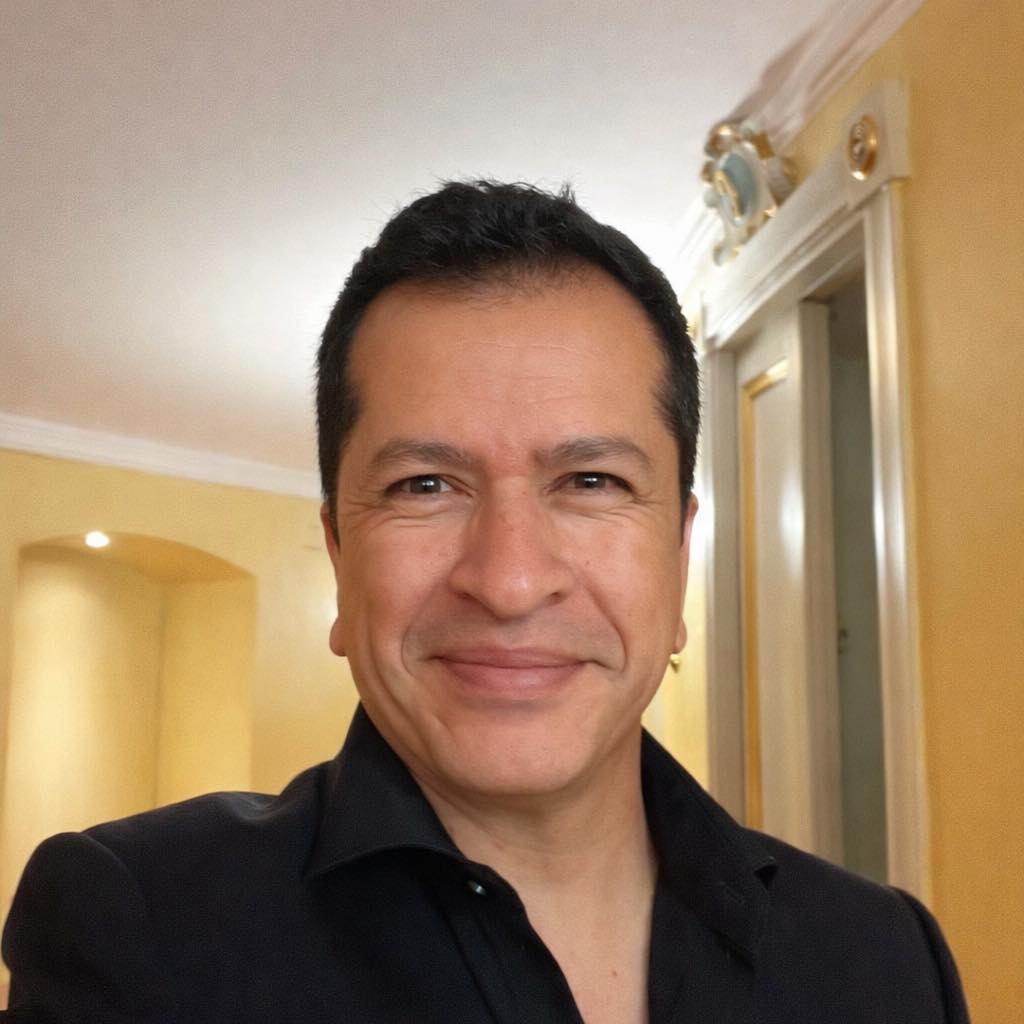 Raul Roa