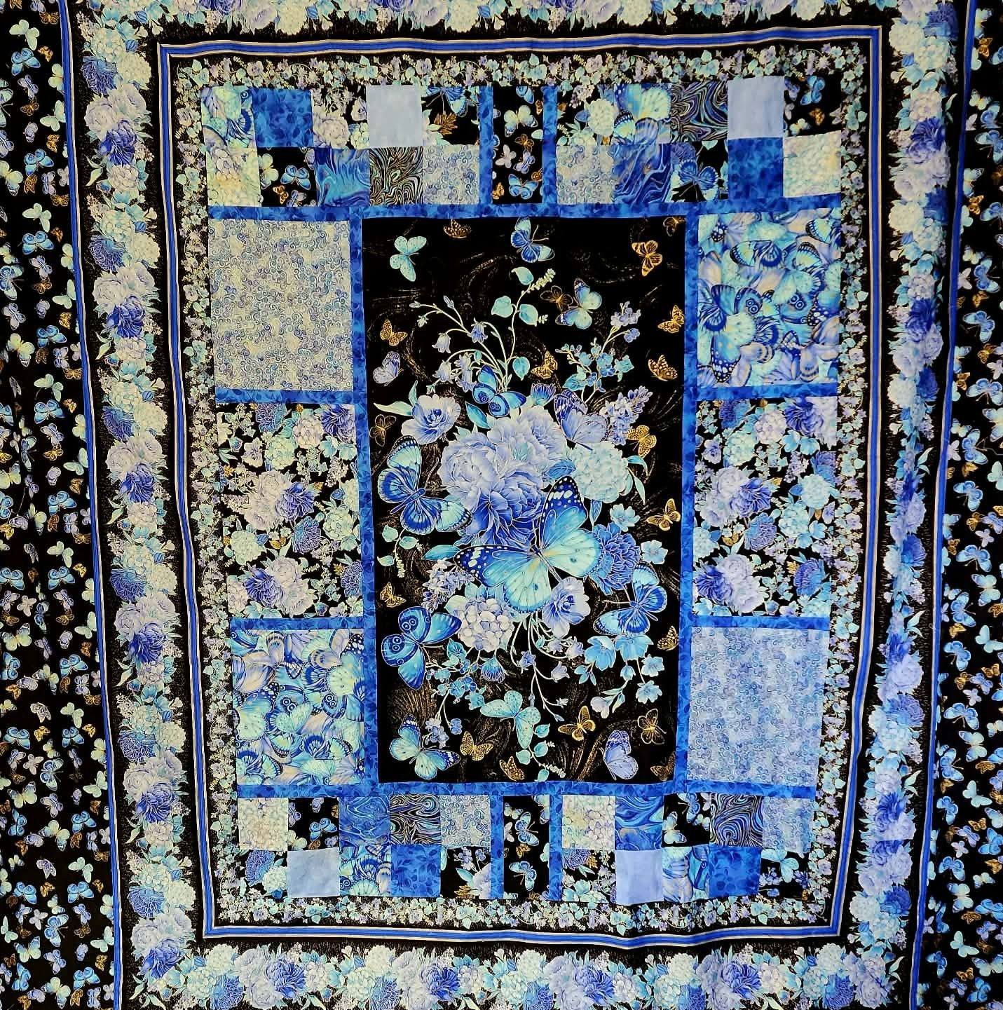 Quilting For Beginners- FREE PATTERNS | I love red and I chose these ...