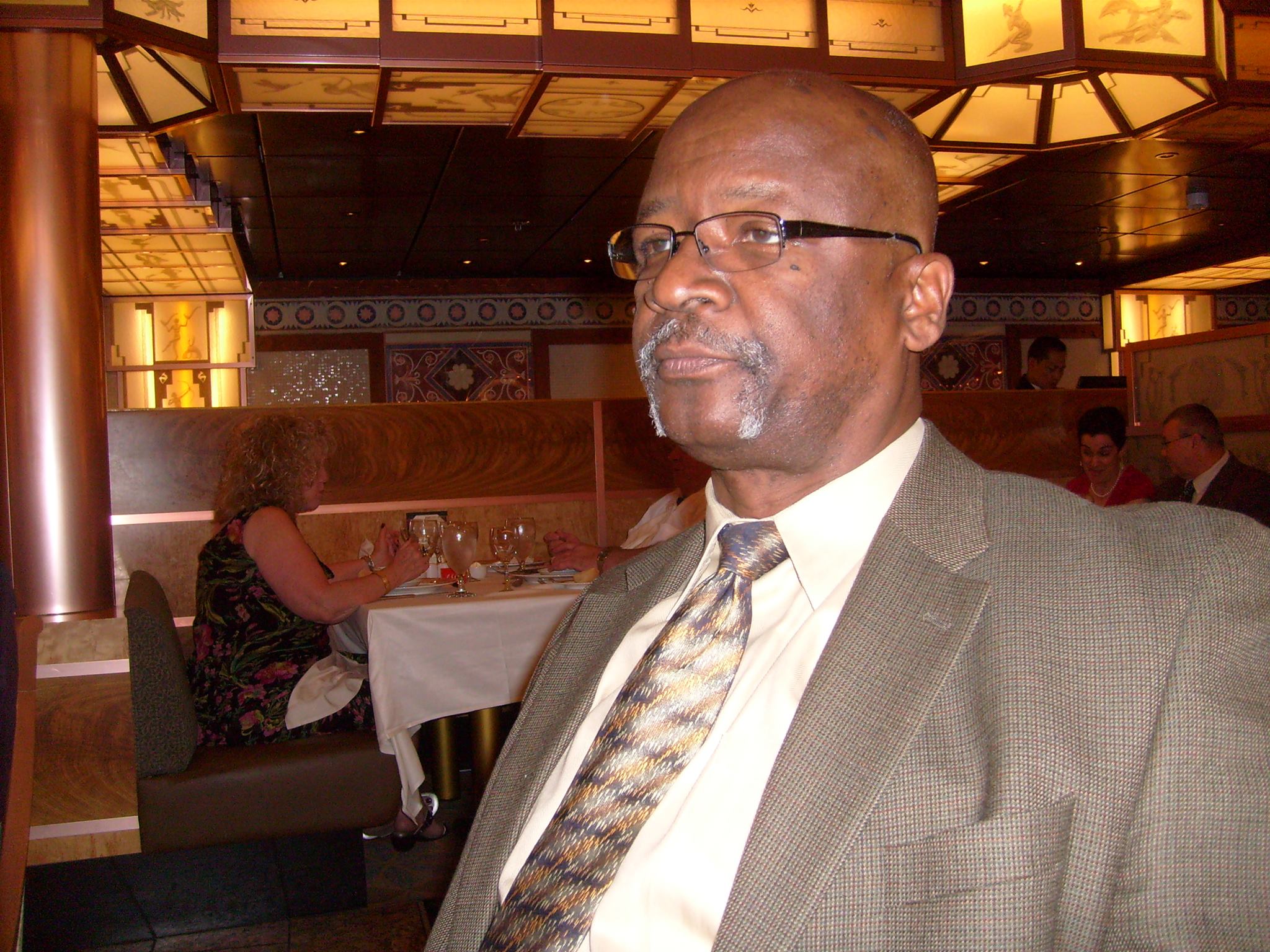 Wendell Chesson