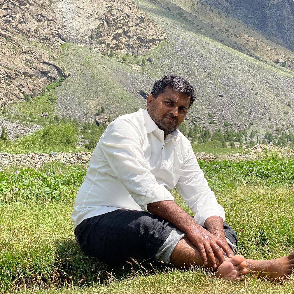 Zubair Razzaq