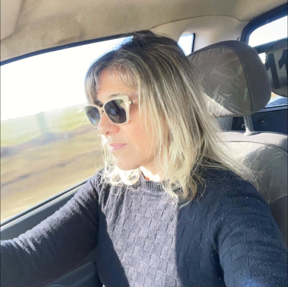 Mariela Botta