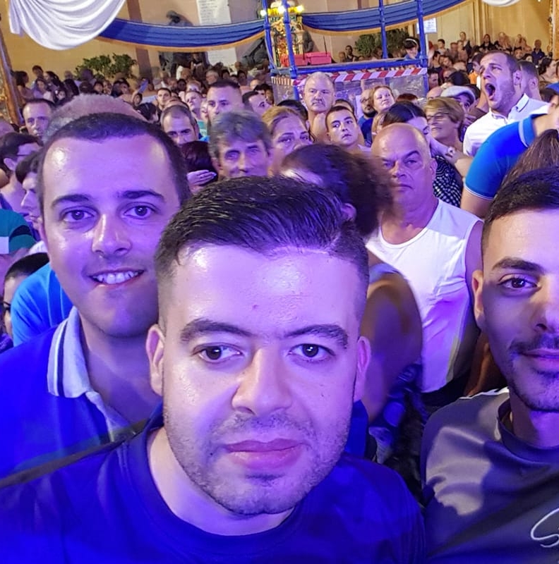 Tħabbret il-mewt ta' Francis Caruana, magħruf aħjar bħala Ċikku l ...