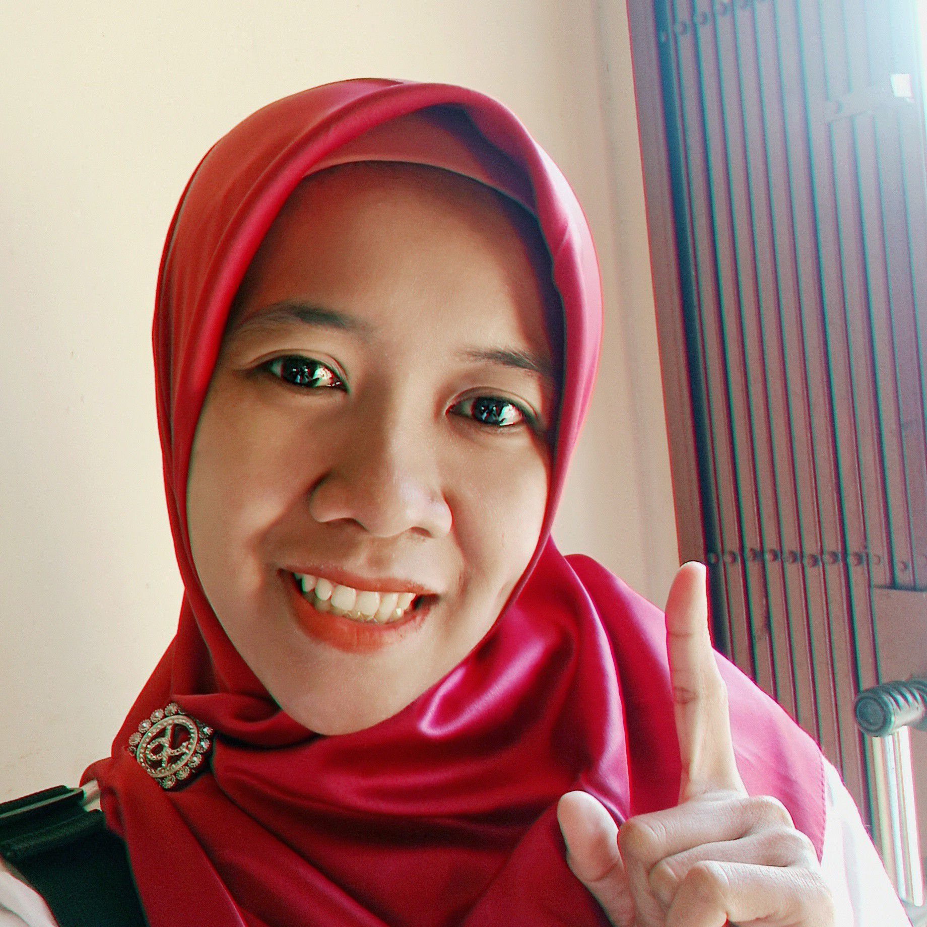 Anisa Wulansari
