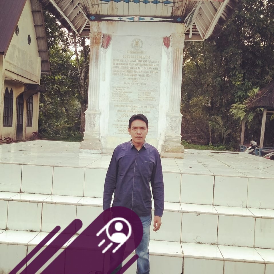 Mathiaz Maranatha Ginting on Reels