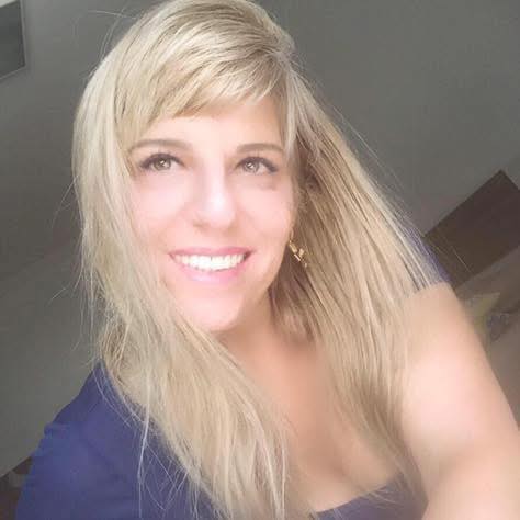 Elaine Rimša Ragazzi
